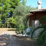 Tenuta Molino Di Mare- Ecoresort Hotel