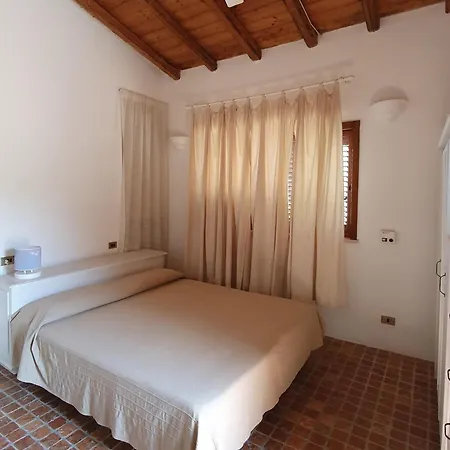 Tenuta Molino Di Mare- Ecoresort Con Villini Hotel