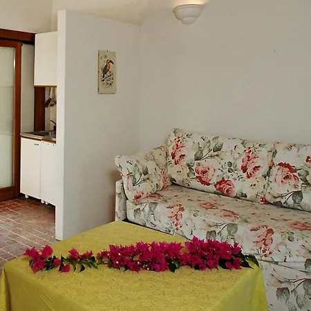 Tenuta Molino Di Mare- Ecoresort Con Villini Hotel