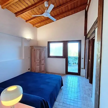 Tenuta Molino Di Mare Rodi Garganico