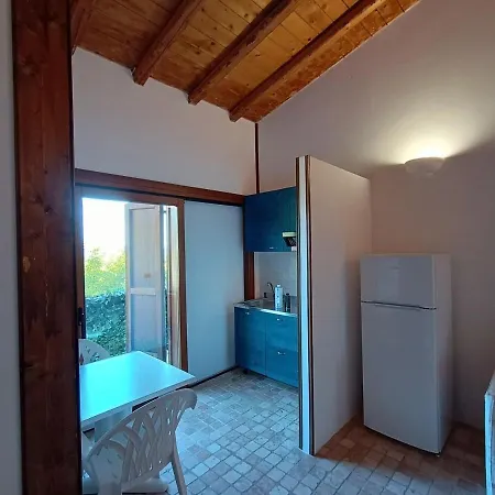 Tenuta Molino Di Mare Hotel