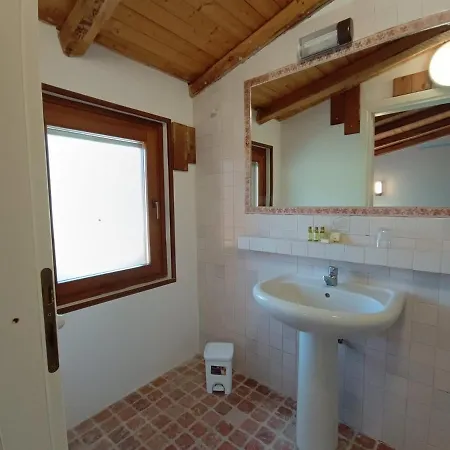 Hotel Tenuta Molino Di Mare