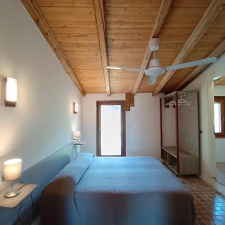 Tenuta Molino Di Mare Hotel 3*