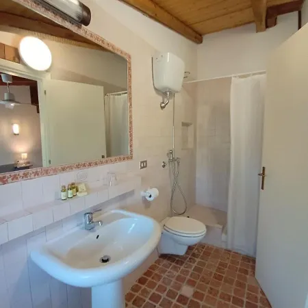 Tenuta Molino Di Mare Hotel