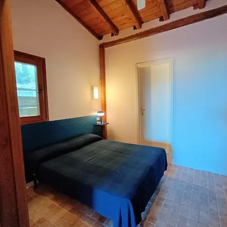 Hotel Tenuta Molino Di Mare
