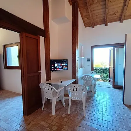 Tenuta Molino Di Mare Hotel 3*