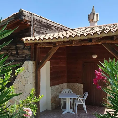 Tenuta Molino Di Mare Rodi Garganico