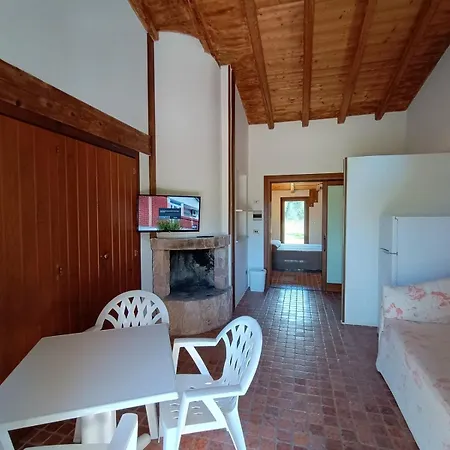 Tenuta Molino Di Mare Hotel