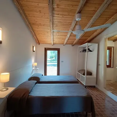 Hotel Tenuta Molino Di Mare