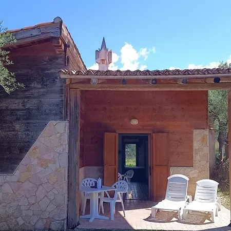 Tenuta Molino Di Mare Hotel 3*