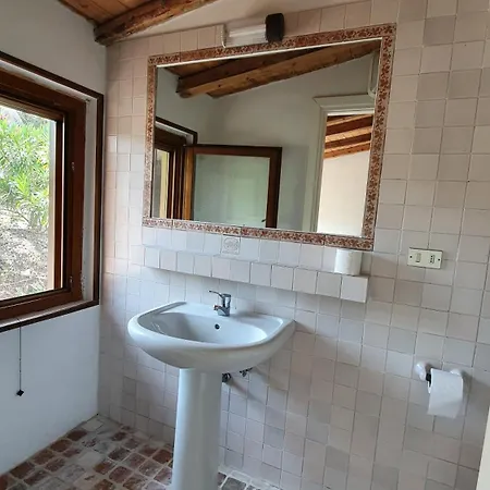 Hotel Tenuta Molino Di Mare 3*