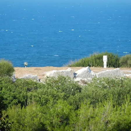 Hotel Tenuta Molino Di Mare- Ecoresort Con Villini