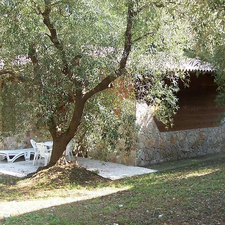 Hotel Tenuta Molino Di Mare- Ecoresort Con Villini Rodi Garganico