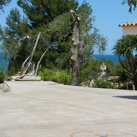 Tenuta Molino Di Mare- Ecoresort Con Villini