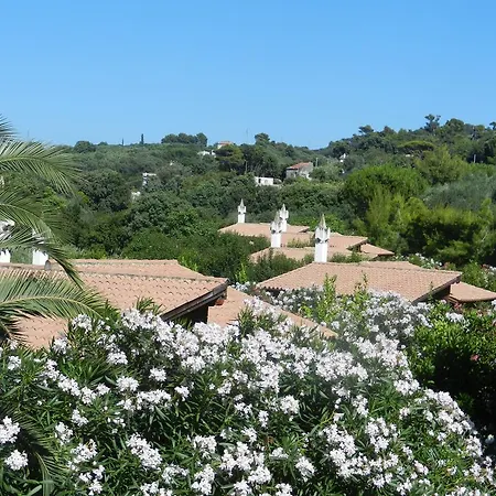 Hotel Tenuta Molino Di Mare- Ecoresort Con Villini