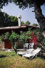 Tenuta Molino Di Mare- Ecoresort Con Villini Hotel
