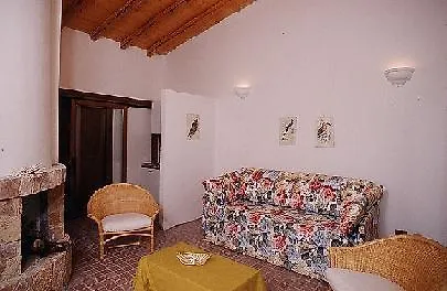 Tenuta Molino Di Mare- Ecoresort Con Villini