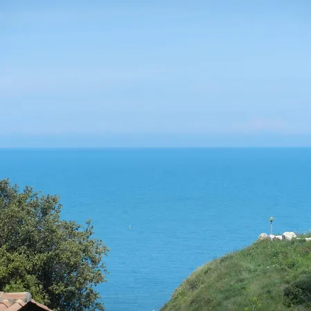 Tenuta Molino Di Mare- Ecoresort Con Villini 3*