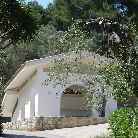 Tenuta Molino Di Mare- Ecoresort Con Villini