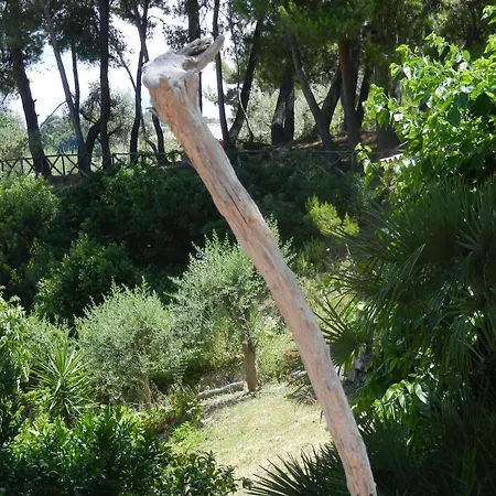 Tenuta Molino Di Mare- Ecoresort Con Villini